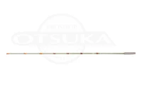 ダイワ クリスティア ワカサギ穂先 - 55 胴調子 SS  長さ28.5cm SS 錘負荷1.0-8.0g 