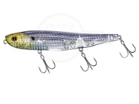 ダイワ モンスタースライダーレーザーインパクト - 135F #LIコノシロ 135mm 33g フローティング