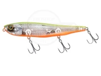 ダイワ モンスタースライダーレーザーインパクト - 135F #LIチャートバック 135mm 33g フローティング