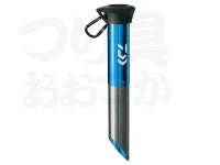 ダイワ サーフスタンド - アルミ300 #ブルー 全長300mm