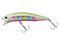 ダイワ モアザン クロスウェイクR - 90F-SSR #アデル不夜城 90mm 13.7g フローティング