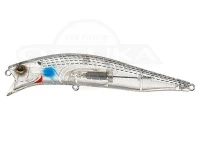 ダイワ モアザン クロスウェイクR - 111F-SSR #クリアアデルケイムラボラコノ 111mm 17.8g フローティング