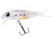 ダイワ 月下美人 - しずる50S #ケイムラシラス 50mm 2.0g