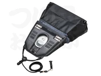  ダイワ 友バックII 