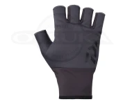  ダイワ 防風ベルトレスグローブ 5本カット 