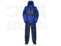  ダイワ PUオーシャンサロペット ウィンタースーツ 