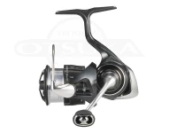 ダイワ 24 ルビアス - LT2000S-P ベアリング9/1 ギア比4.9:1 自重145g ドラグ5kg