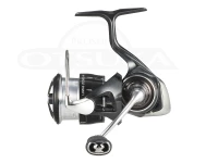 ダイワ 24 ルビアス - LT2500S-XH ベアリング9/1 ギア比6.2 自重150g 最大ドラグ5kg