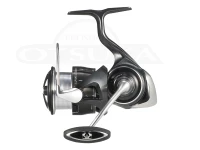 ダイワ 24 ルビアス - LT3000-H ベアリング9/1 ギア比5.7 自重175g 最大ドラグ10kg