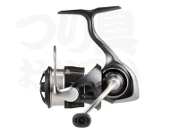 ダイワ 24 ルビアス - ST SF2000SS-H ベアリング8/1 ギア比5.7:1 自重135g ドラグ3kg