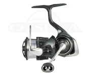 ダイワ 24 ルビアス - ST LT2000S-P  ギア比4.9:1 自重145g ドラグ5kg