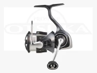 ダイワ 24 ルビアス - SF2500SS-H - ギア比5.7 自重140g ドラグ3kg
