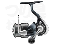 ダイワ 23 エアリティ - ST SF1000S-P - ギア比 4.6 自重130g 最大ドラグ3kg