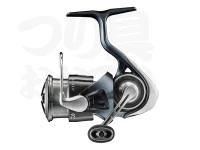 ダイワ 23 エアリティ - ST LT2000S-P - ギア比4.9 自重145g 最大ドラグ3kg