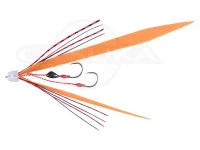 ダイワ 紅牙替えユニットベータSS -  # オレンジラメ 