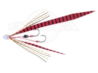 ダイワ 紅牙替えユニットベータSS - ベイジギング ベイトタイプ # レッドゼブラ 