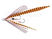 ダイワ 紅牙替えユニットベータSS -  # オレンジゼブラ 