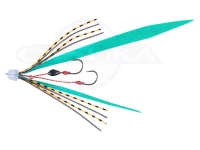Daiwa KOHGA Beta SS Spare Unit - Kohga Spare Unit Beta SS Size 1 Green Lame 
