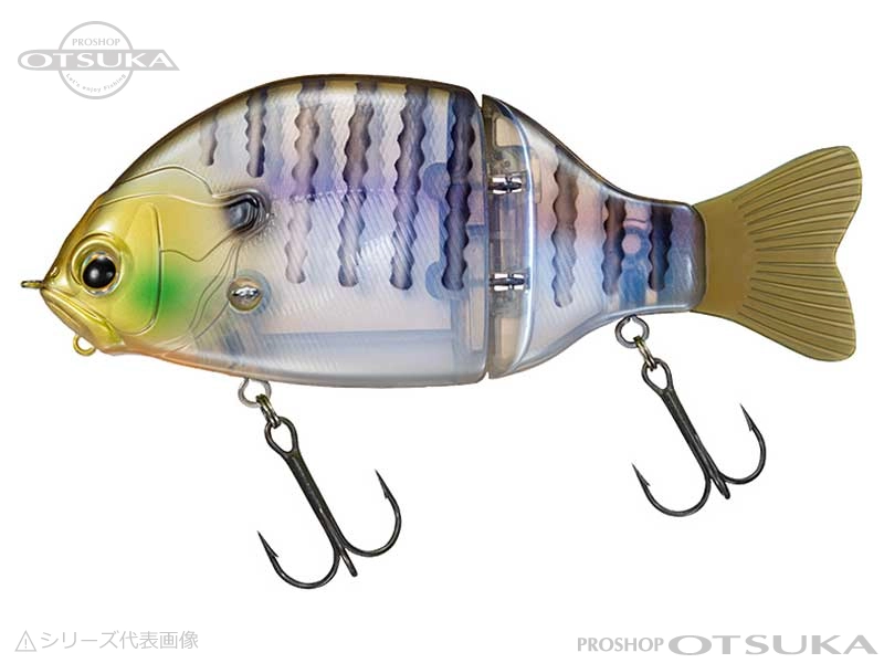 ダイワ サンキャストL6' Daiwa New Sun Cast L-6（1978年） | タカさんの