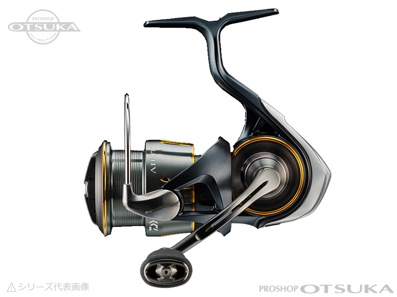 LT アウトドア・釣り・旅行用品 22イグジスト PC LT2500-H