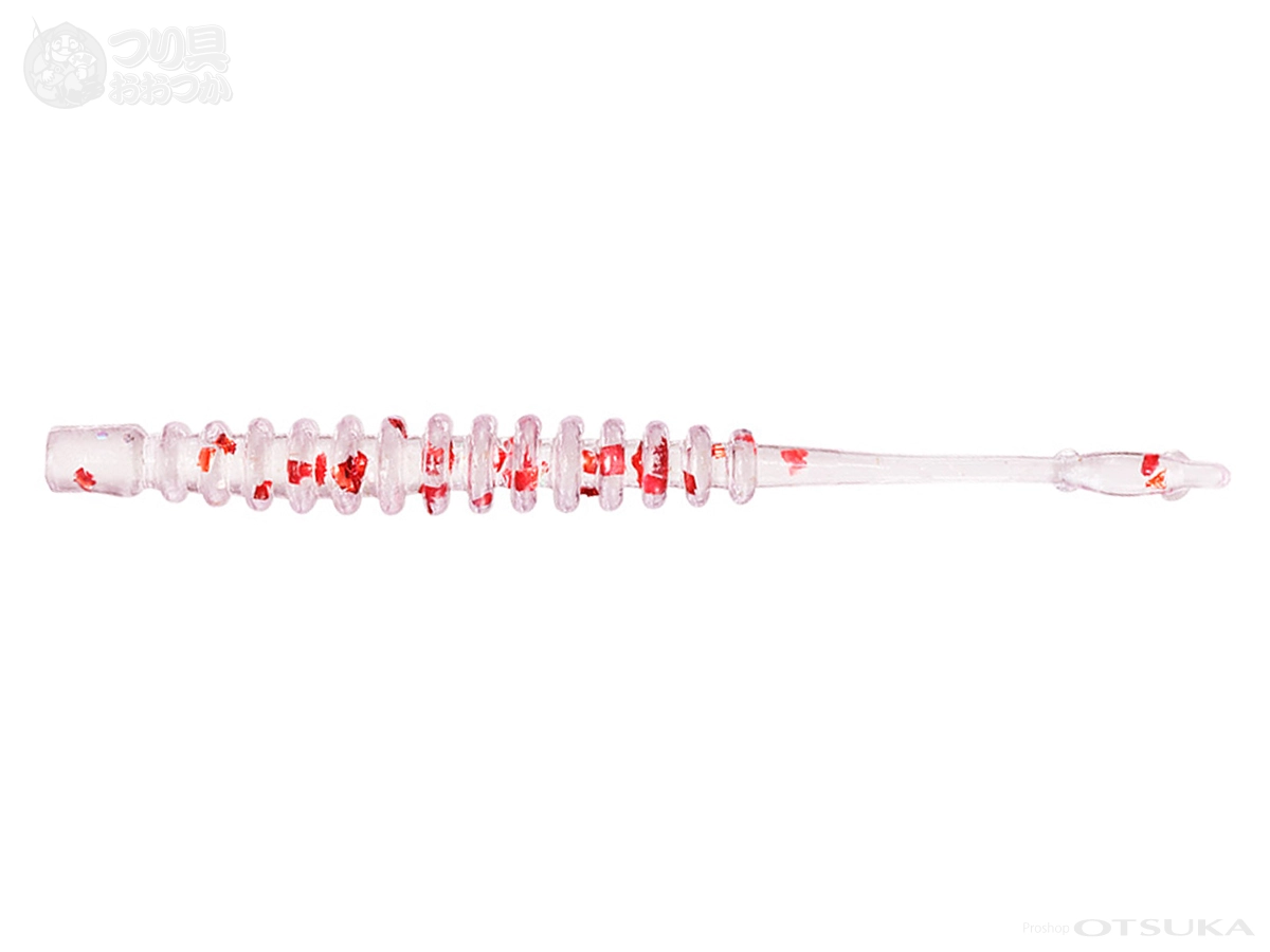 ダイワ 月下美人 アジングビーム 2インチ 2インチ #粒アミ