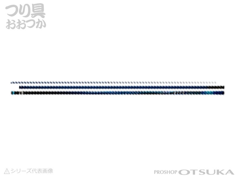 ダイワ 銀影エア タイプS XH90・K 9.0m 227gの通販・在庫情報 | プロ