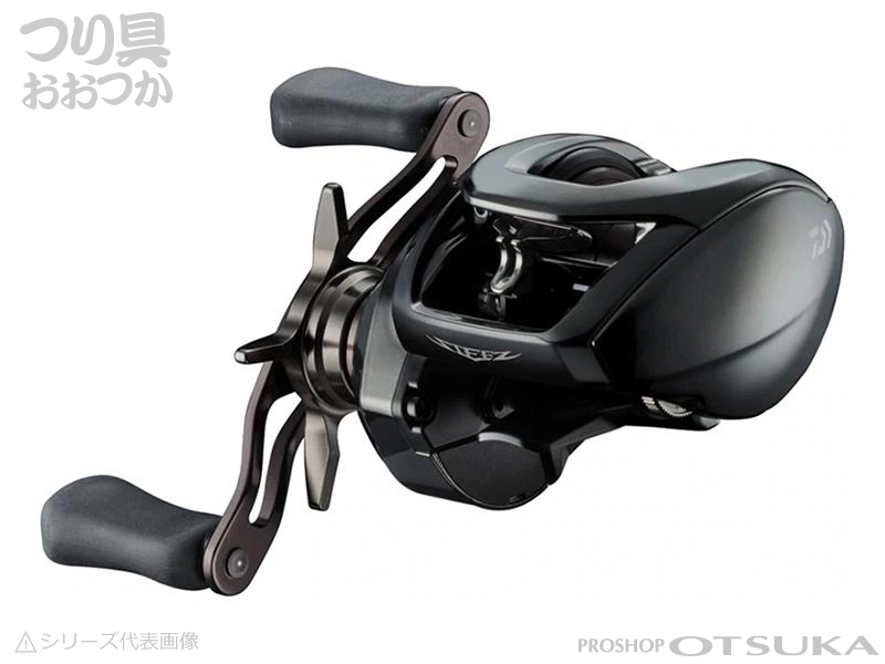 【ダイワ】 SS AIR TW8.5R ダイワ SS AIR TW 8.5R (リール) 価格比較 - 価格.com