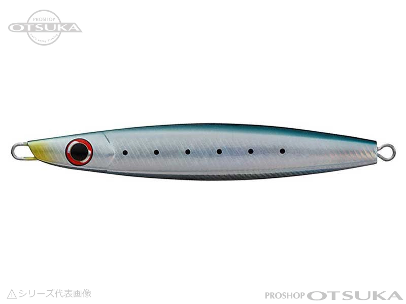 ダイワ ソルティガリーフR