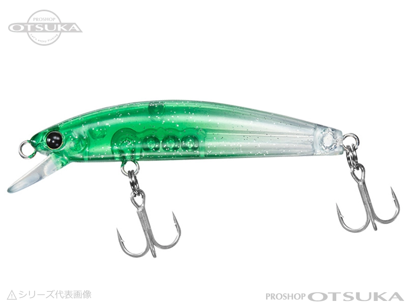 Daiwa Mebaru Hunter