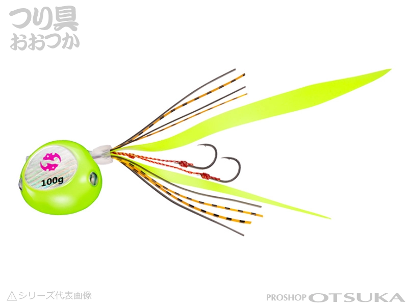 ダイワ(Daiwa) 紅牙 ベイラバーフリーTG タイドブレイカー ケース セット 中古 ダイワ(DAIWA)タイラバ紅牙ベイラバーフリー タイドブレイカーヘッド