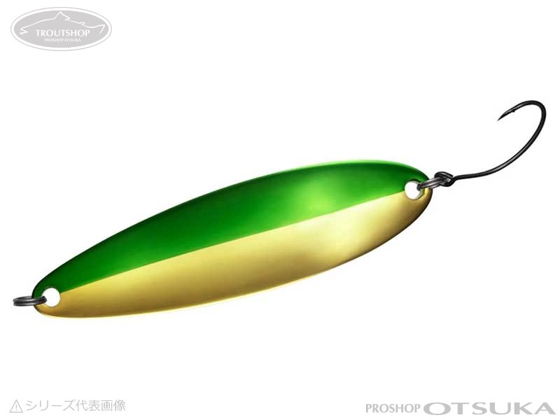 ダイワ チヌークS 17g-S 17g #W-GG