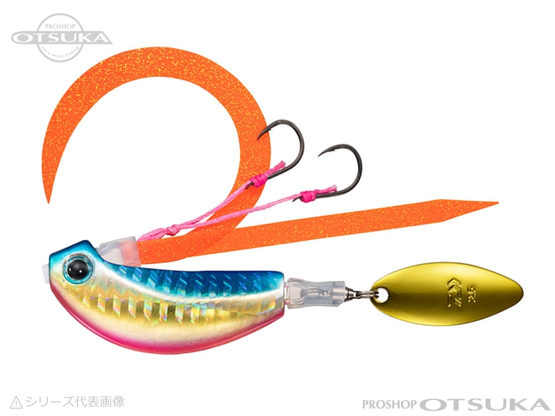 ブレードブレイカーTG 玉神　150g ２個セット　新品 ダイワ 紅牙 ブレードブレイカー TG 玉神 150g 2個セット 新品 楽天