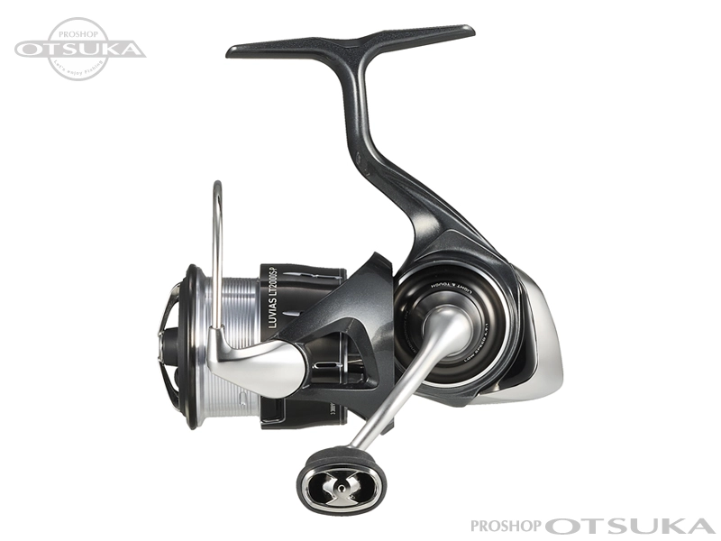 Daiwa 18CALDIA LT 4000S-C リール 【公式通販】