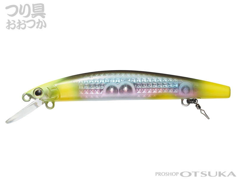 ダイワ アユイングミノー 94SF 94mm 8.0g #マットナチュラルアユの通販