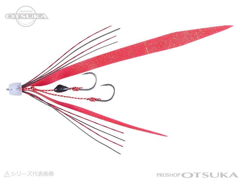 ダイワ 紅牙替えユニットベータSS