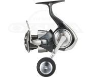 ダイワ 24 セルテートSW - 4000H  自重335g ギア比5.7 PE2号‐300m