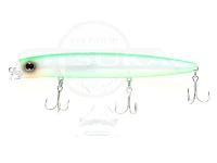 ダイワ モアザン - クロスカウンター125F #ライムパールサンド 125mm 15.8g フローティング