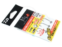 ダイワ 月下美人 - ジグヘッドSS TG  0.5g #8