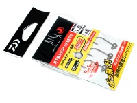 ダイワ 月下美人 - ジグヘッドSS TG  1.0g #6