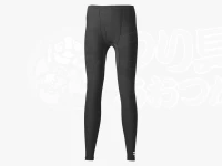 ダイワ アイスドライ アンダータイツ - DU-6021P #チャコール 2XLサイズ