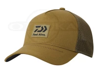  ダイワ ボックスロゴキャップ 