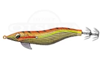 ダイワ エメラルダスフォール - LC ラトル タイプS #10 金‐縞オレンジ杉 3.0号 約14g フォールスピード6.0秒/m