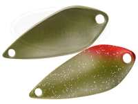 ダイワ プレッソ - レイブ2 #モカマグマ 3.5g