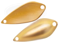 ダイワ プレッソ - レイブ2 #ゴールドダスト 3.5g