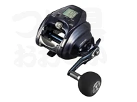 ダイワ 25 レオブリッツ - 400J - ギア比5..1 標準自重560g 最大ドラグ13kg 