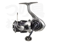 ダイワ 25 カルディア - FC LT2000S  自重 165g ギア比5.1 ナイロン3lb-100m
