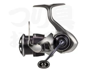 ダイワ 25 カルディア - FC LT2500S-H  自重 170g ギア比5.8 ナイロン4lb-150m