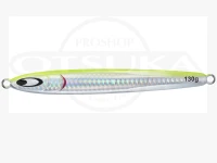 ダイワ 鏡牙 - セミロング #PHチャートグローベリー 130g