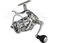 ダイワ 24 インパルト - 3000XH-LBD ナイロン 4号-150m ギア 6.8:1 自重 260g 最大ドラグ 14kg