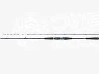 ダイワ 極鋭マルチゲーム - 73M-230  全長 2.3m 自重 127g 錘負荷 20-100号